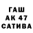 МДМА молли Rashida Rakhimova